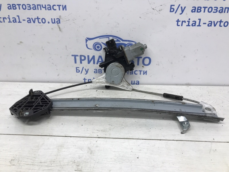 Стеклоподъемник задний левый Subaru Forester 2012-2018 61042SG010 (Арт. 57477) Киев - изображение 2
