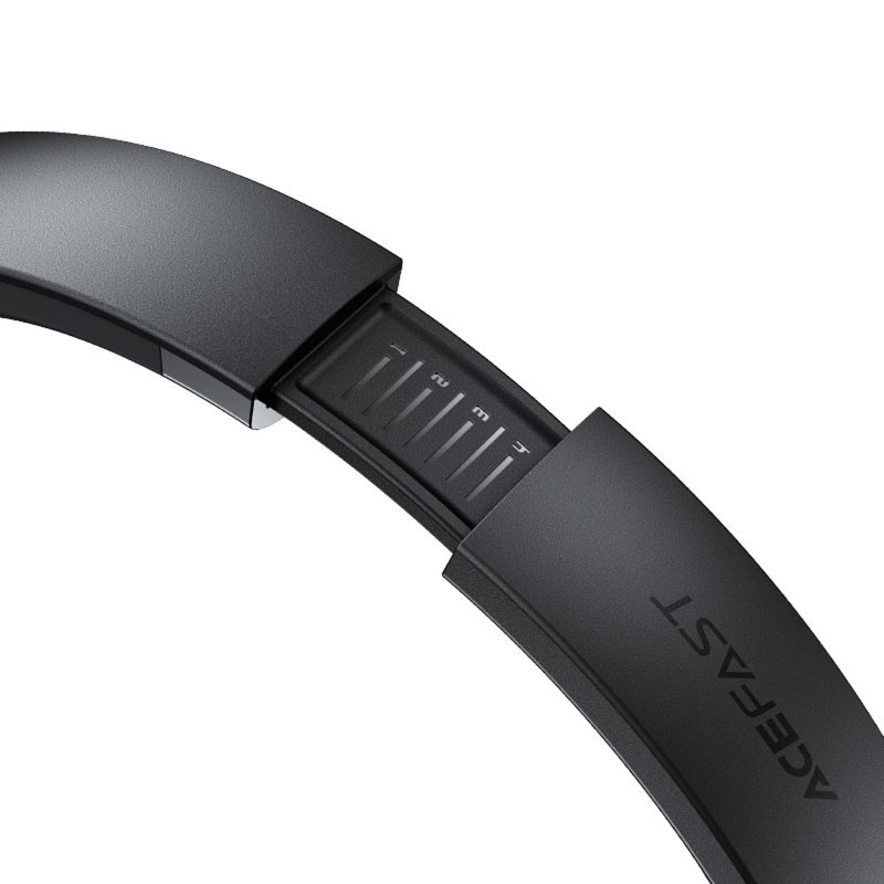 Накладные беспроводные наушники Acefast H10 Херсон - изображение 5