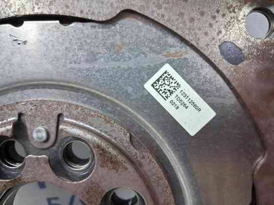 Маховик Nissan Qashqai J11 1.6 DIESEL R9M 2013 (б/у) Київ