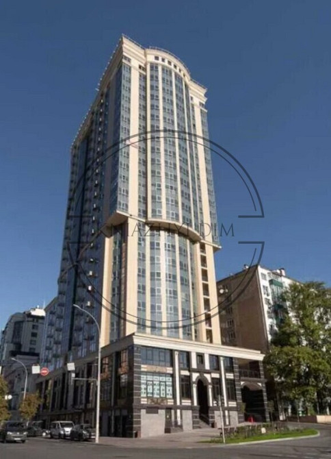 Продаж 2-кімнатної квартири в ЖК Володимирський. Центр. № 21146017 Київ - зображення 1