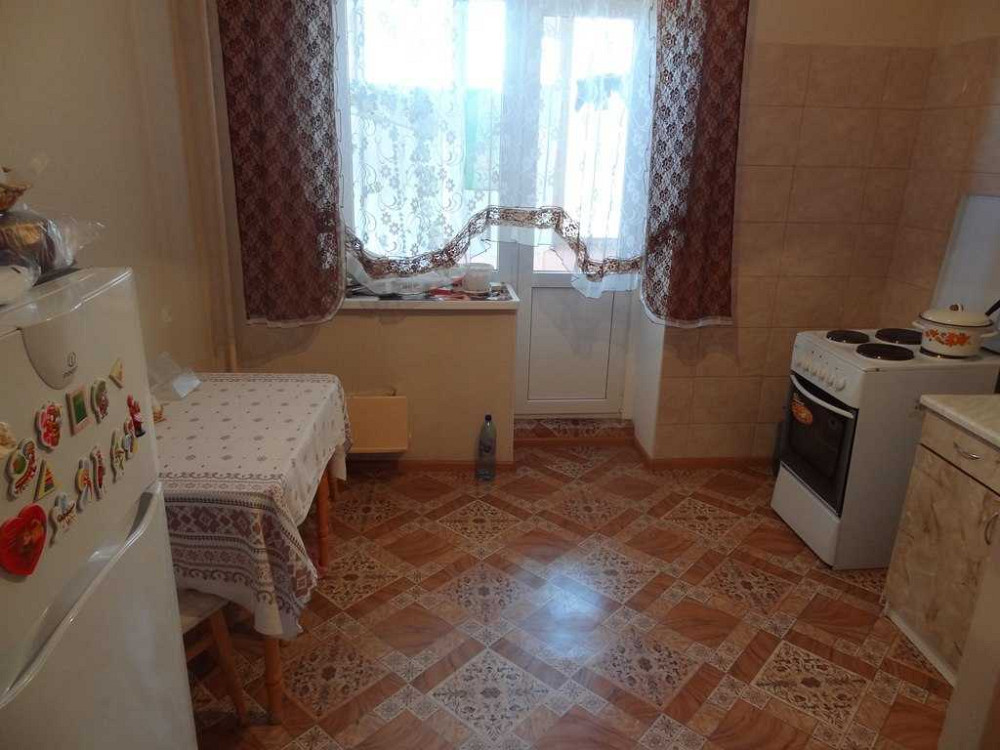 долгосрочная аренда 1-к квартира Киев, Оболонский, 10000 грн./мес. Киев - изображение 3