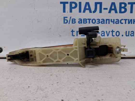 Ручка двери внешняя задняя правая SsangYong Korando 2010-2019 7345034002RAF (Арт. 68685) Киев