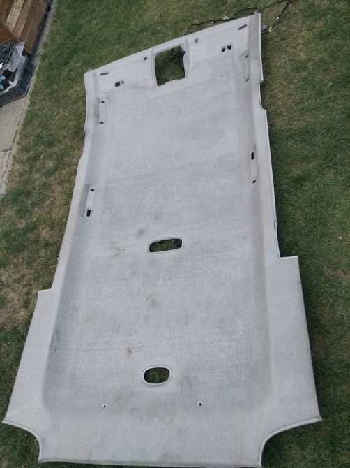 Потолок стеля 4S71-N51916-LE Форд Мондео 3 універсал Вінниця - зображення 2