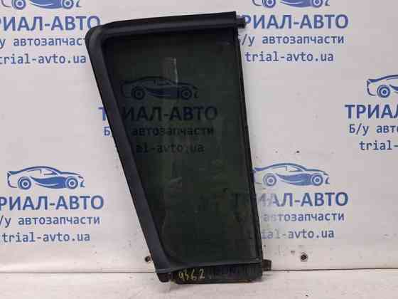 Стекло двери задней левой (форточка) Nissan Pathfinder R51 2.5 DIESEL YD25DDTI 2004 (б/у) Київ