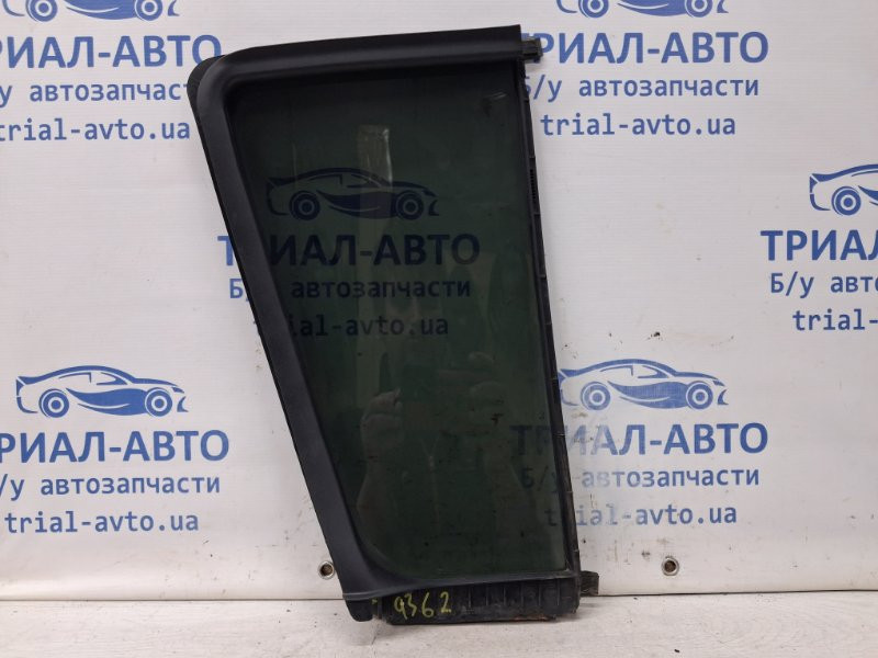 Стекло двери задней левой (форточка) Nissan Pathfinder R51 2.5 DIESEL YD25DDTI 2004 (б/у) Киев - изображение 3