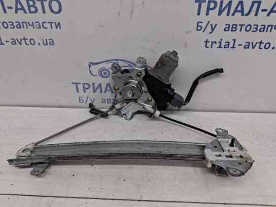Стеклоподъемник задний правый Mitsubishi Outlander 2003-2006 MR573880 (Арт. 60198) Київ