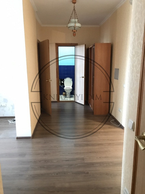 Роздільна 2-х кімнатна квартира м. Лівобережна, Дніпровський район, є генератор! Код №1121471 Київ - зображення 11