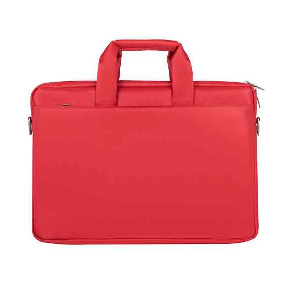 Cумка для ноутбука Rivacase 15.6" 8630(Red) красная Киев