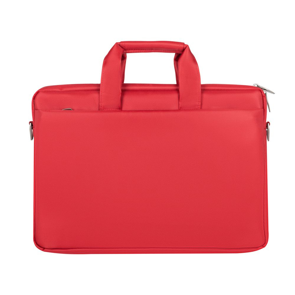 Cумка для ноутбука Rivacase 15.6" 8630(Red) красная Київ - зображення 3