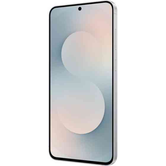 Смартфон Samsung Galaxy S25 FE S731B 8/512GB White (SM-S731BZWI) EU (Код товару:43742) Харьков