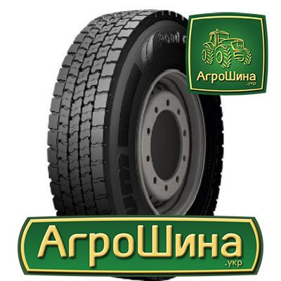 Грузовая шина Orium Road Go Drive (ведущая) 295/80 R22.5 152/148M PR18 Киев - изображение 1