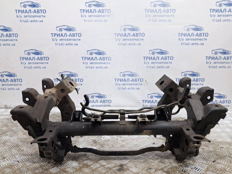 Балка передней подвески Mitsubishi Pajero Wagon 3 3.2 ДИЗЕЛЬ 4M41 1999 (б/у) Киев - изображение 2