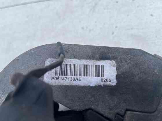 Подушка ДВС Dodge Journey 2007-2020 5147130AE (Арт. 73848) Киев