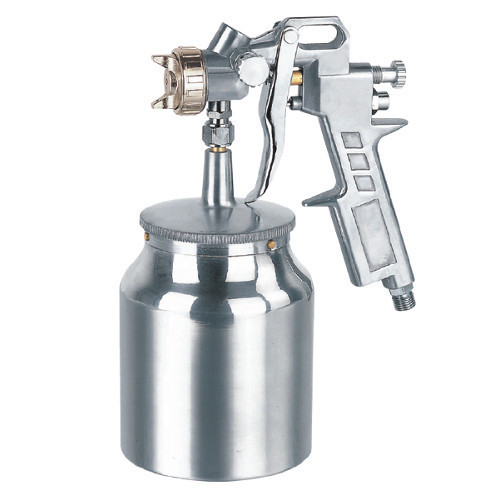 Краскопульт с нижним бачком HP 1,5мм AUARITA S-990S-1.5 Харків - зображення 1