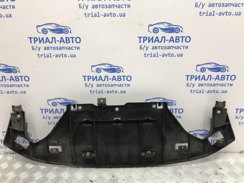 Защита бампера переднего Mazda CX 5 2011-2017 KD53-50-0S0 (Арт. 49900) Київ - зображення 4