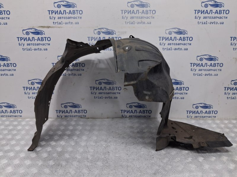 Подкрылок передний левый Mazda CX 5 KE 2.2 DIESEL 2011 (б/у) Київ - зображення 1