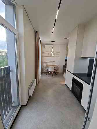 долгосрочная аренда 1-к квартира Киево-Святошинский, Чабаны, 15000 грн./мес. 