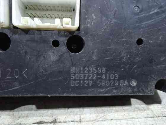 Блок управления кондиционером Mitsubishi L200 KB 2.5 ДИЗЕЛЬ 4D56U 2006 (б/у) Киев