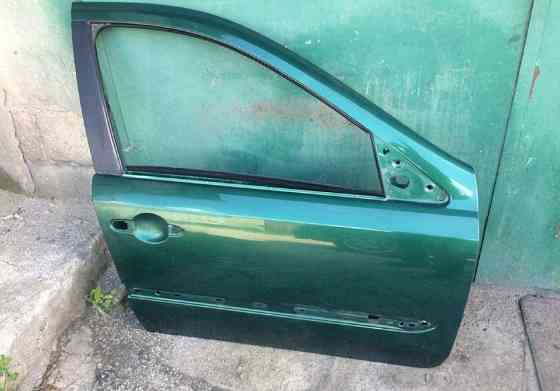 Б/у дверь передняя правая Renault Laguna 2, 7751471659, цвет NV926, Кропивницький