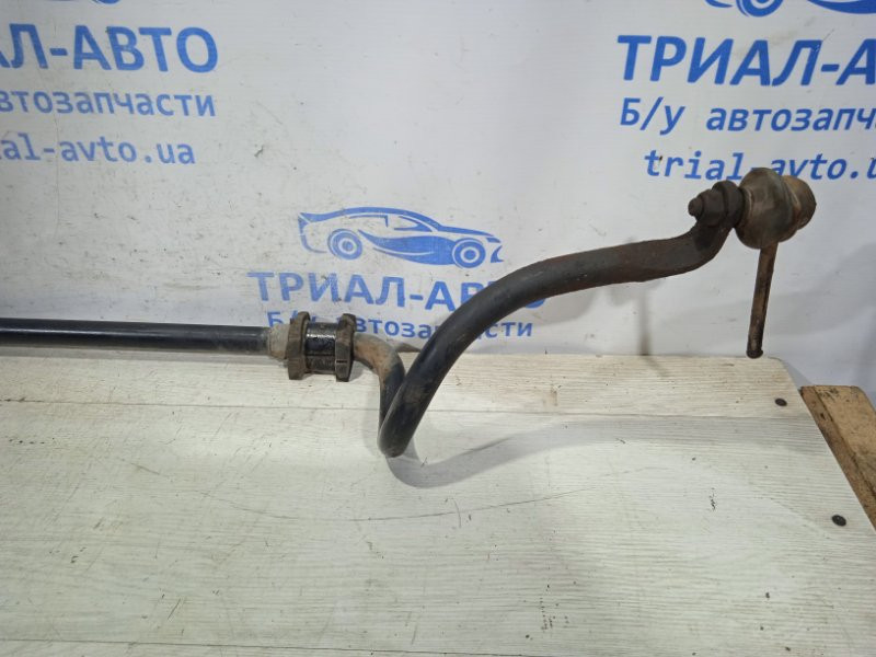 Стабилизатор передний Mitsubishi Lancer 10 2007 (б/у) Киев - изображение 3