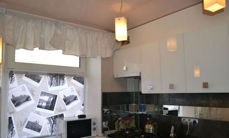 Аренда 1-к. кв. возле м. Тараса Шевченко. Код обьекта : 1164928 Київ - зображення 3