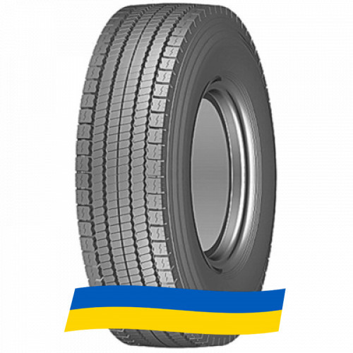 285/70 R19.5 Amberstone 785 146/144M Ведуча вантажна шина Киев - изображение 7