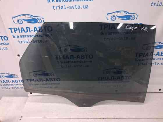Стекло двери заднее правое Ford Edge 2 2.0 БЕНЗИН ENR90 2015 (б/у) Киев