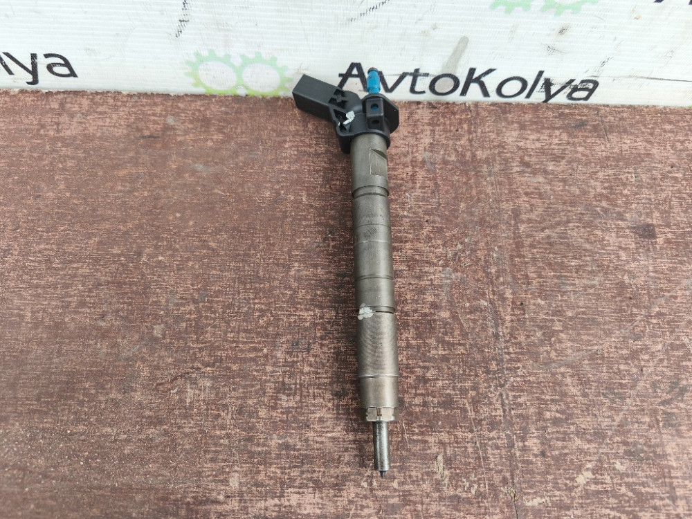 Форсунка Hyundai Santa Fe 2.2 CRDi 2010-2012 (0445116018) Ковель - изображение 1