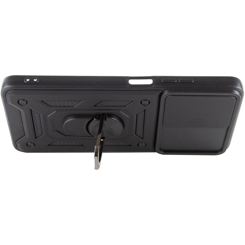 Ударопрочный чехол Camshield Serge Ring для Xiaomi Poco M4 Pro 4G Херсон - изображение 8