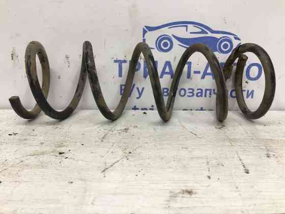 Пружина задняя Subaru Forester SJ 2.0 DIESEL EE20Z 2012 (б/у) Киев