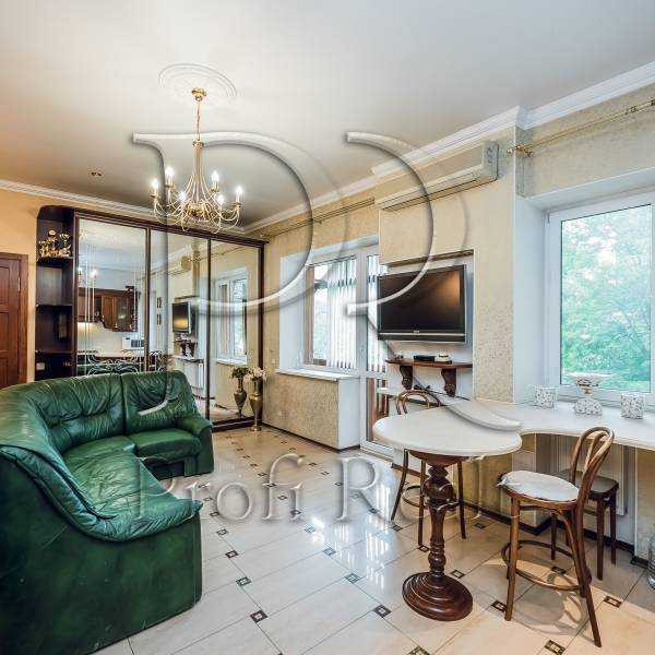 продажа 3-к квартира Киев, Шевченковский, 175990 $ Киев - изображение 6