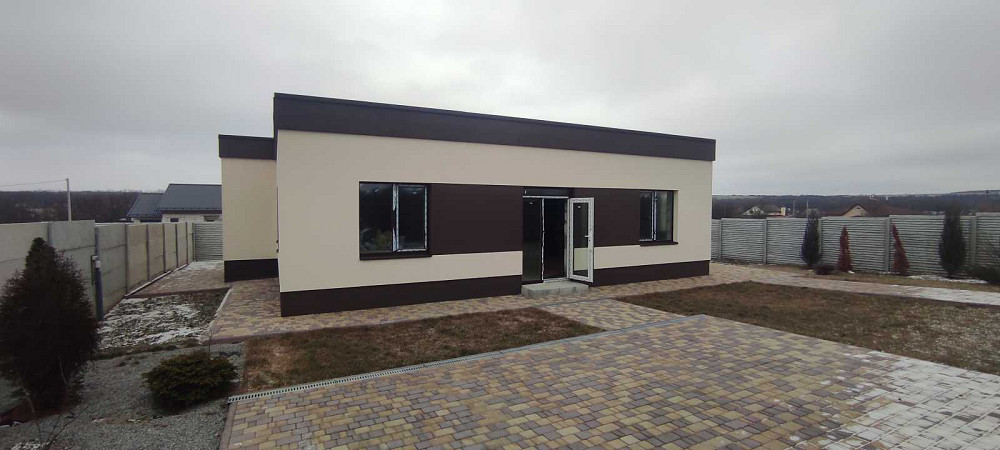 продажа 4-к дом Днепр, Новоалександровка, 79000 $  - зображення 8