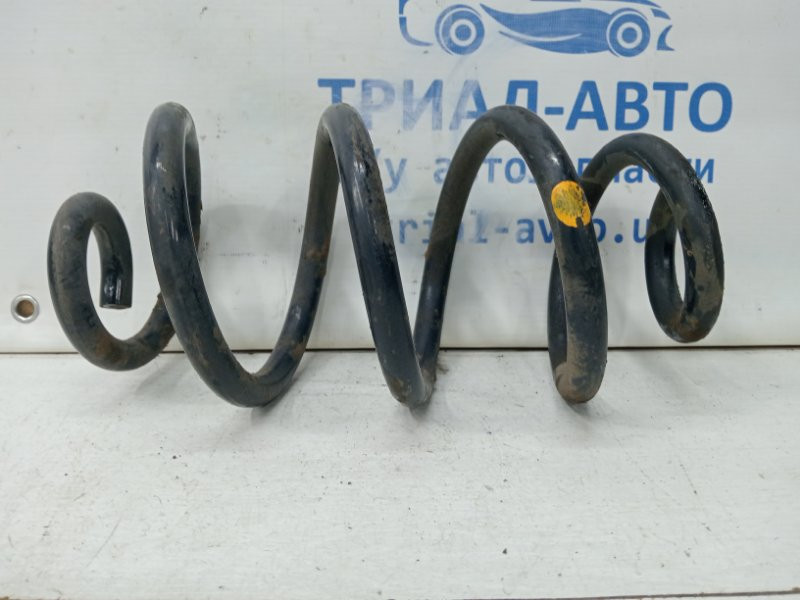 Пружина задняя Nissan X-Trail T31 2.0 DIESEL M9R 2007 (б/у) Київ - зображення 1