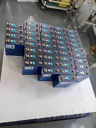 акумулятор Дніпро