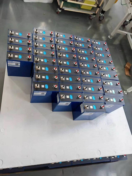 акумулятор Днепр - изображение 4