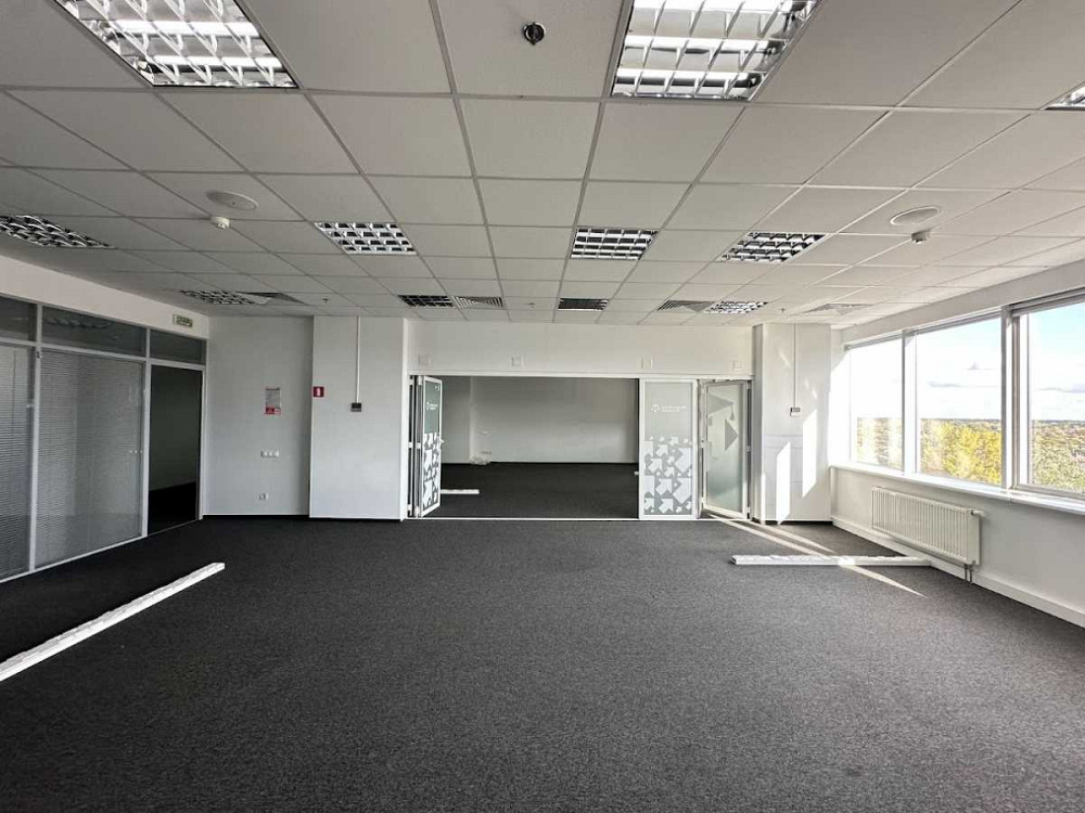 долгосрочная аренда офисное помещение Киев, Голосеевский, 5600 $/мес. Київ - зображення 5