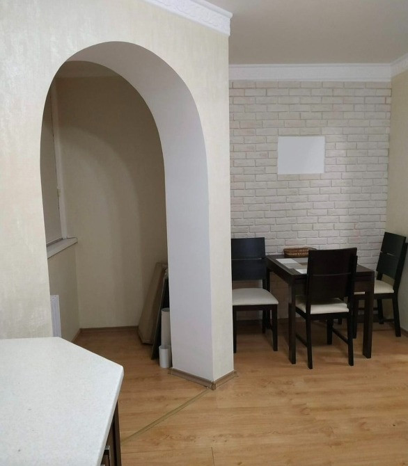 Продам 3-к квартиру (77м2) с ремонтом на пр. Мира, Левобережный-3 Днепр - изображение 8