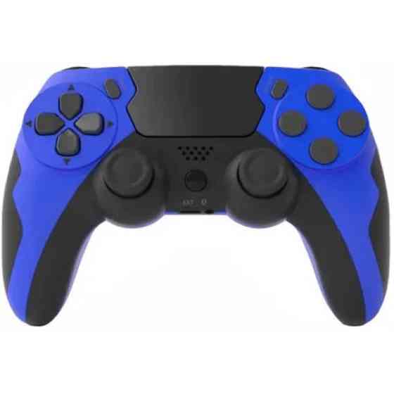 Геймпад Infinity GAMINJA P48 Blue/Black (Код товару:35858) Харьков