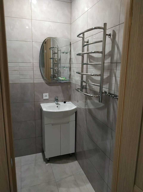 Сдам. 3-к.кв. ж/м Победа-5, пр.Героев 18 Днепр - изображение 10