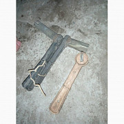 Рубильники Р, ВР, -10шт Харьков