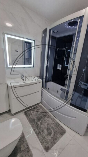 БЕЗ КОМІСІЇ ! Перша здача 2 км. кв. в.ЖК Podil Plaza Residence, м. Контрактова Площа, код 11202294 Киев - изображение 7