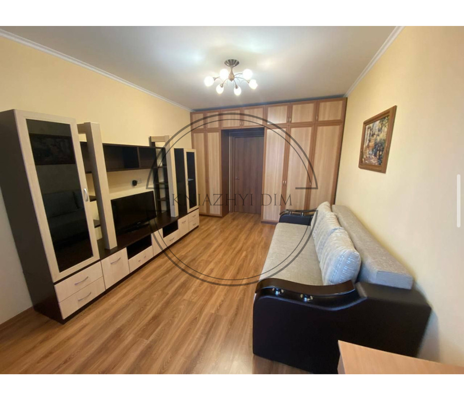 Оренда 1-но к.кв. в ЖК Вікторія по Берестейському пр-ті в Святошинському р-ні. Код об'єкту №: 112016 Київ - зображення 1