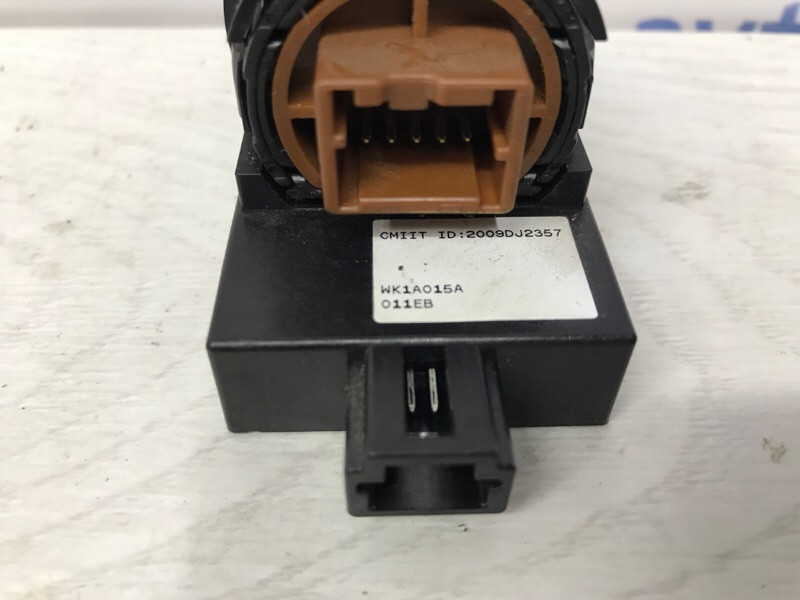 Кнопка старт стоп Nissan Juke 2010-2019 251501HA2A (Арт. 55835) Киев - изображение 4