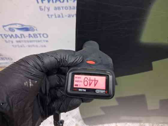 Дверь передняя левая Mitsubishi L200 KB 2.5 DIESEL 4D56 2006 (б/у) Київ