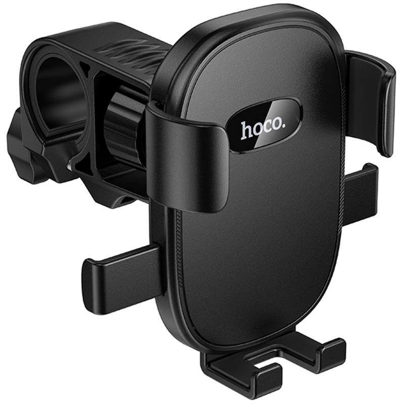 Вело- Мото- держатель Hoco H85 Knight universal holder Херсон - зображення 2