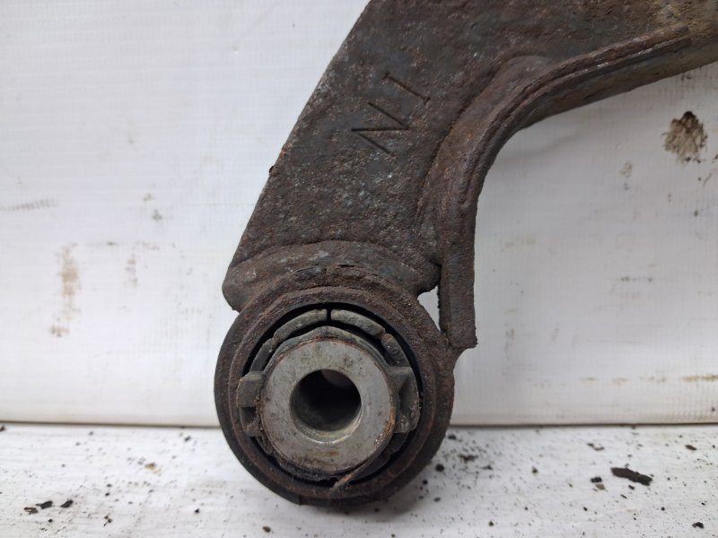 Рычаг задний поперечный Mazda 3 BM 2.2 DIESEL 2013 (б/у) Київ - зображення 2