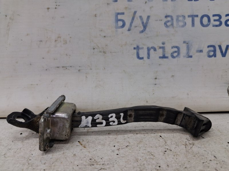 Ограничитель двери задний левый Mazda 3 2013-2019 BHN958270A (Арт. 64469) Киев - изображение 1