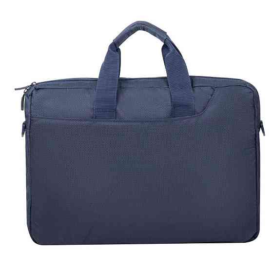 Cумка для ноутбука Rivacase 15.6" 8035(Blue) синяя Киев