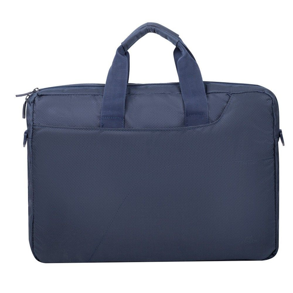 Cумка для ноутбука Rivacase 15.6" 8035(Blue) синяя Київ - зображення 2