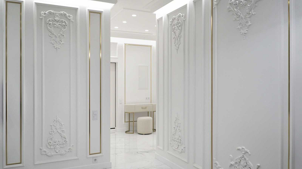 долгосрочная аренда 2-к квартира Киев, Печерский, 1300 $/мес. Киев - изображение 3